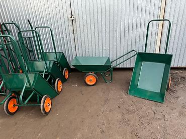 Тачки: Продается тачки оптом и в розницу — 4