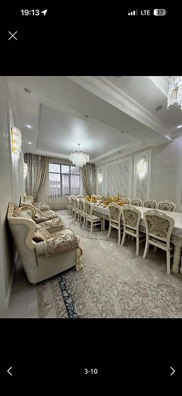 элитный клубныйдом: 180 м², 5 комнат, Полицейский городок ж/м — 3