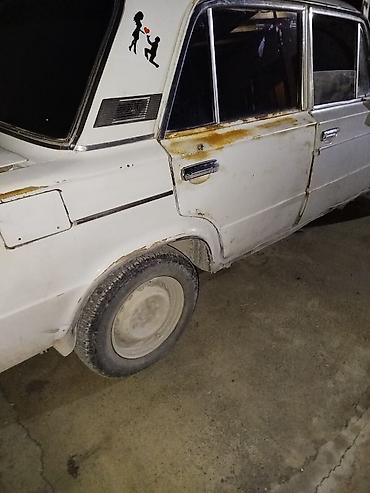 vaz: VAZ (LADA) 2106: 1.6 l | 1990 il 73000 km Sedan — 5