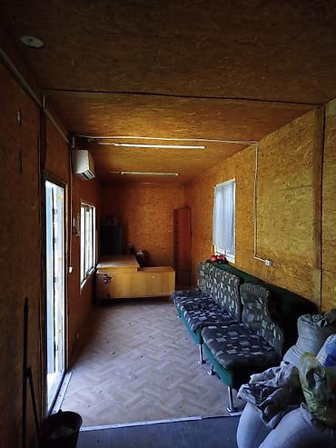 Продажа модульных домов: Продается морской контейнер 40 т под модульное помещение/офис — 2