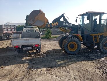 Отсев: Отсев, Под брусчатку, Оптом, В розницу, Портер, Камаз — 39