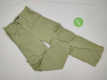 carry pl: Boohoo, Spodnie cargo damskie, rozmiar S — 2