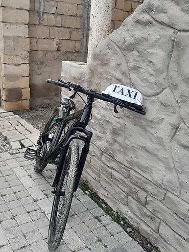 kreditle velosiped: Yeni Şəhər velosipedi Adidas, 29", sürətlərin sayı: 21 — 3
