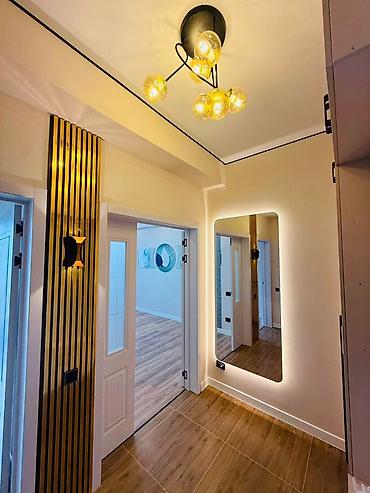 57 1: Продается 1х комнатная квартира, 📍Адрес: Джал 🏗️Застройщик: Ихлас 🏢 — 7