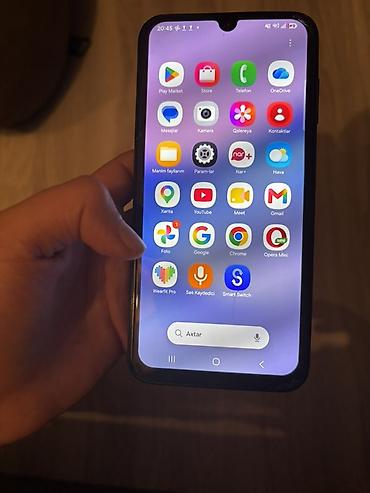 macbook pro 15 fiyat: Samsung Galaxy A15, 128 GB, rəng - Göy, Düyməli, Sensor, Barmaq izi — 2