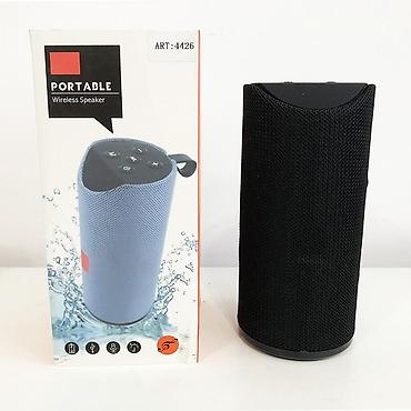 rant ace: 🔊 Портативная Bluetooth колонка T&G TG113 (10W) Мощный звук • — 2