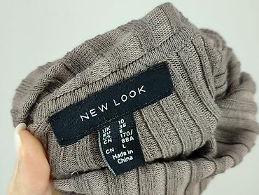 swetry do golfa: New Look, Golf damski, rozmiar L — 4