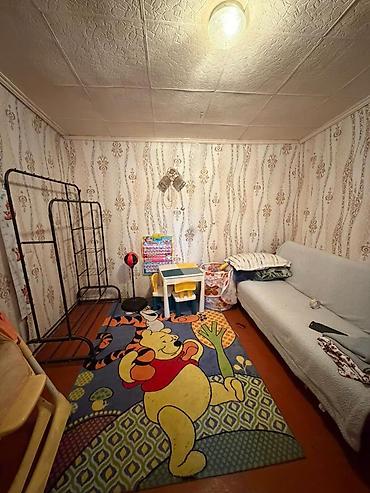 Продажа коттеджей и домов: 6 комнат, 135 м², 5 соток, Аламедин (ГЭС-2), Собственник — 19