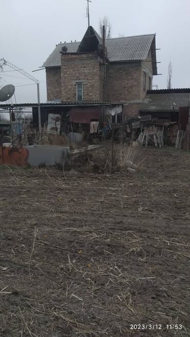 Продажа домов: Дом, 110 м², 6 комнат, Собственник — 10