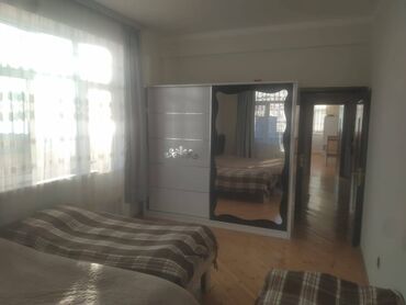 Yeni tikili: 2 otaqlı, Yeni tikili, m. Həzi Aslanov, 104 kv. m — 8