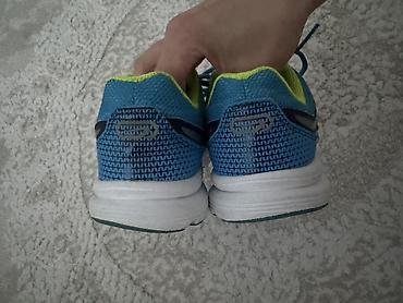 planika sebago cipele: Kalenji patike br 37 i 37,5 lake kao pero — 5