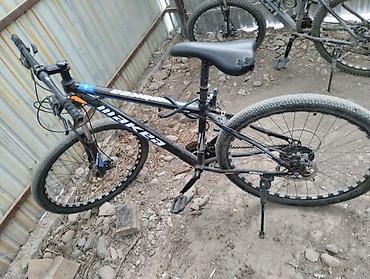 maxxis 29: Горный велосипед MAKEA 26" - Рама: стальная, размер ориентировочно M — 1