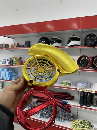 Мотоэкипировка: Мотошлем — 14