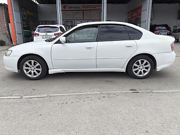 subaru forester 2012: Subaru Legacy: 2005 г., 2 л, Механика, Бензин, Седан — 2
