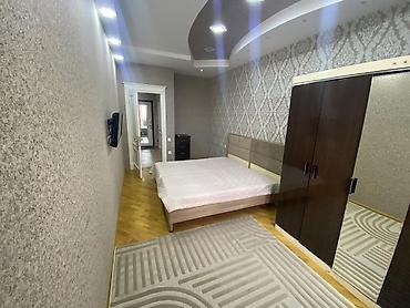 otağ: Kirayə verilir – tam mebellı və texnikalı mənzil. Planlama və — 5
