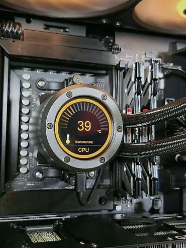 Desktop računari i radne stanice: Ryzen 9 9950X3D RTX 5080 X870 96GB 2TB - SM140PC. ✨ Prodaja i — 17