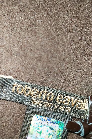 dolce and gabbana: Шарф, Новый, Унисекс, цвет - Коричневый — 3