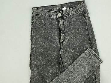 mango mom: H&M, Jeansy damskie, rozmiar S — 1