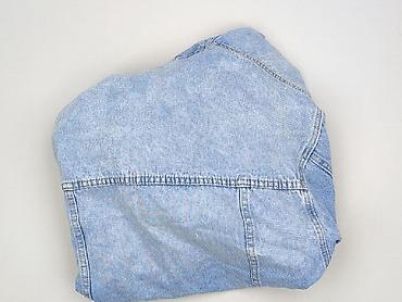 hause bluzy: Fashion Jeans, Kurtka jeansowa damska, rozmiar S — 7