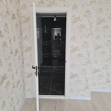 Продажа коттеджей и домов: СРОЧНО ПРОДАЕТСЯ ДВУХЭТАЖНЫЙ ДОМ Район: Кок жар Ж\М Состояние — 17