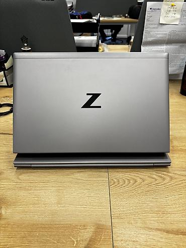 hp g6: 💻SATILIR ✅ HP Zbook Firefly 🔸 İdeal vəziyyətdə cızıqsız! Ömürlük — 3