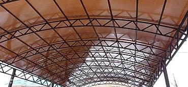 Канцтовары: Навесы для двора 
 мастера города Бишкек — 16