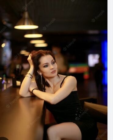 Ofisiantlar: Ofisiant tələb olunur, Restoran, Gündəlik ödəniş, İstənilən yaş, 1 ildən az təcrübə