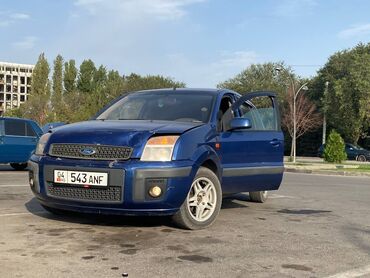 электро машина китай: Ford Fusion: 2008 г., 1.6 л, Механика, Бензин, Хетчбек