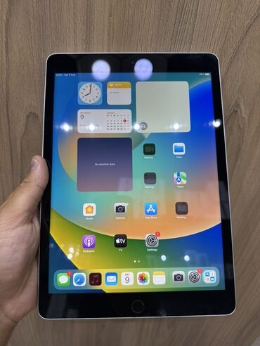 Мониторы: Ipad 9 2021
Yaddaw 64Gb
350azn