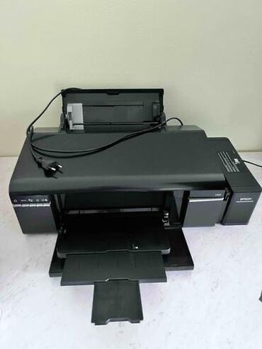 блок питания для xprintera: Цветной принтер Epson L805

В хорошем состоянии