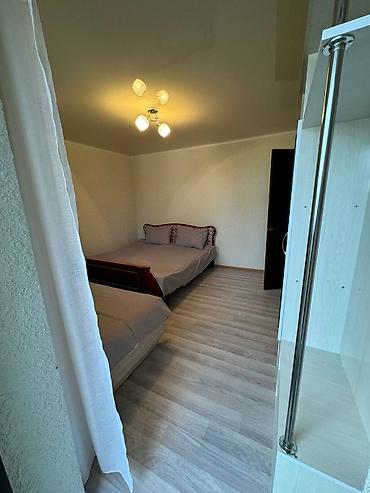 Посуточная аренда комнат: 16 м², С мебелью — 27