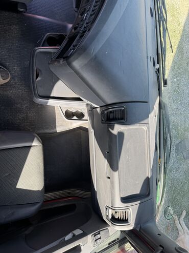 Кабины: Кабина Scania Б/у, Оригинал — 17