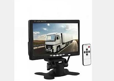 cena ove torbe: MONITOR 7 INCA I MONITOR 10 INCA | Monitor za kamere za automobile — 5