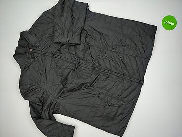 ulla popken second hand: Ulla Popken, Kurtka przejściowa damska, rozmiar 9XL — 2