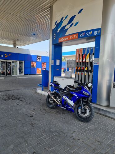 шины бишкек дордой цены: Спортбайк Yamaha, 600 куб. см, Бензин, Чоңдор үчүн, Колдонулган