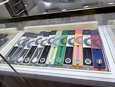 Swatch AP Audemars Piguet saat Orginal…!!! Swatch AP Audemars Piguet at lalafo.az Swatch AP Audemars Piguet saat Orginal…!!! Swatch AP Audemars Piguet