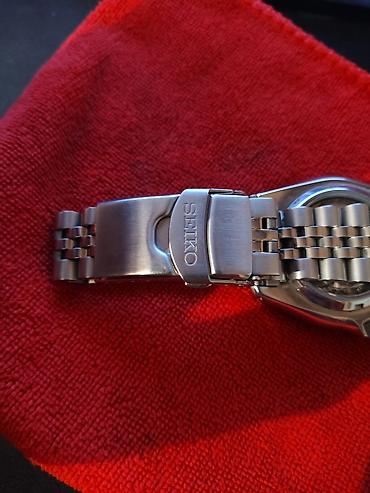 seiko 5 цена: Seiko 5 Sports GMT Automatic — стильные механические часы с функцией — 6