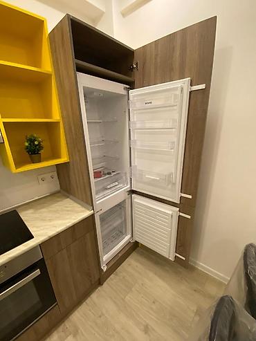 kiray: Xətai Light yaşayış kompleksində kirayə 2 otaqlı mənzil - Ünvan — 9