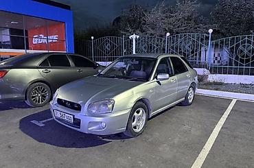 bmw e39 4 4: Subaru Impreza: 2003 г., 1.5 л, Автомат, Бензин, Хэтчбэк — 3