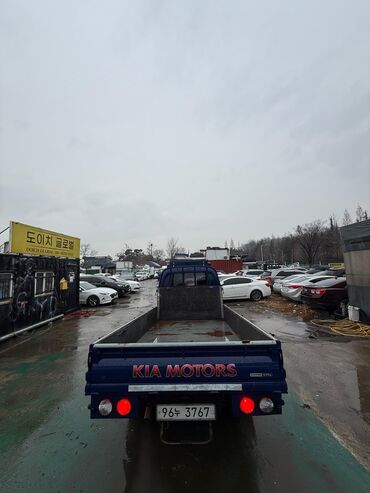 Kia: Kia : 2019 г., 2.5 л, Механика, Дизель — 3