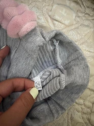 Kombinezonlar: Kombinezon, Qız üçün, 2 - 3 yaş, H&M — 6