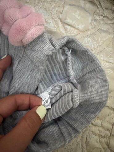 Dəstlər: Uşaq dəsti, Qız üçün, 1 - 2 yaş — 21