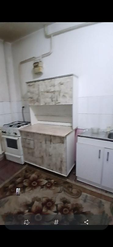Продажа квартир: 2 комнаты, 46 м², ул. Масалиева-Монуева, 1 этаж, Свежий ремонт at lalafo.kg — 5 Продажа квартир: 2 комнаты, 46 м², ул. Масалиева-Монуева, 1 этаж, Свежий ремонт — 5