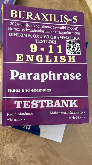 ədəbiyyat test toplusu cavablari: Ici tertemizdir cavablari yerindedir cirigi eziyi yoxdur Memar Ecemi