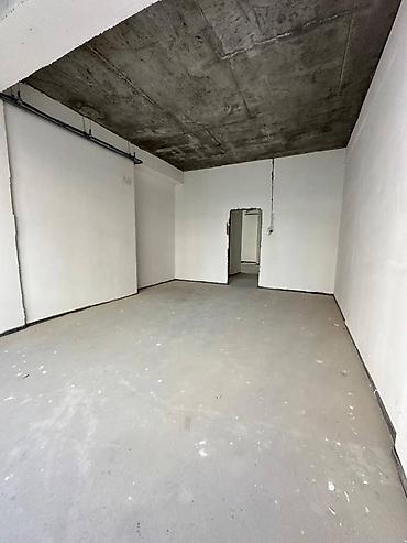 Продажа квартир: 4 комнаты, 205 м², Элитка, 1 этаж, Готовая ПСО (под самоотделку) — 7