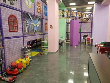 Digər biznes avadanlığı: Şekilde gördüyünüz zoom satılır 120 m² sahesi var, 3 mertebedi — 15