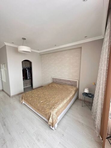 Продажа квартир: 3 комнаты, 105 м², 8 этаж, Косметический ремонт