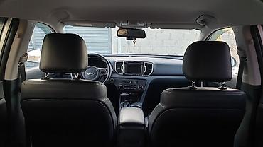 Kia: Kia Sportage: 2016 г., 2 л, Автомат, Дизель, Кроссовер — 13