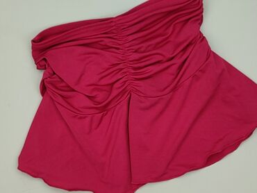 czarne spódnice obcisła: PrettyLittleThing, Women`s skirt, XS (EU 34)