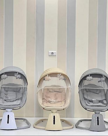 Nənnilər: 🤍 Mastela Elektron Nenni Ana qucağı rahatlığı… amma əlləriniz sərbəst — 2